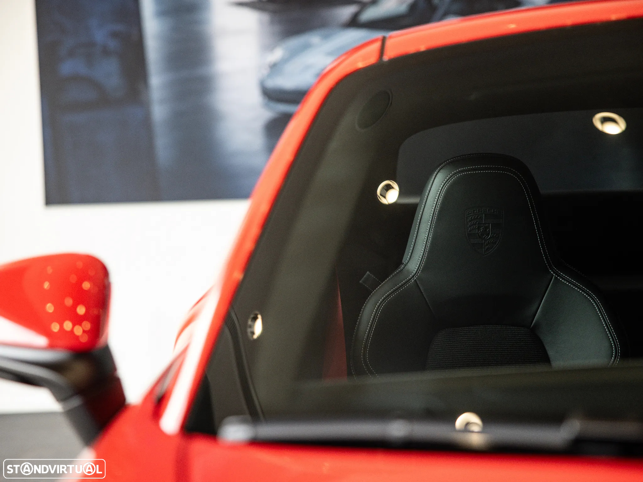 Porsche 911 (992) GT3 Touring Package PDK - 24
