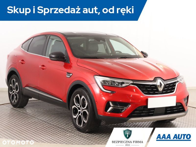 Renault Arkana - 2