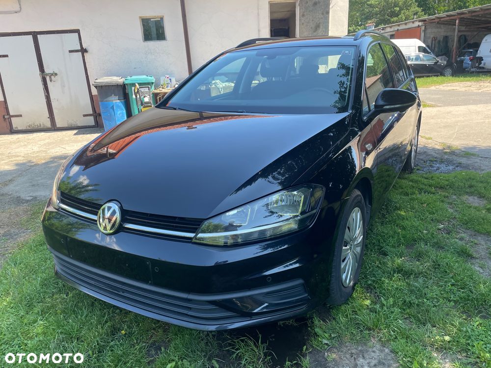 Volkswagen Golf 1.6 TDI (BlueMotion Technology) Comfortline - 32