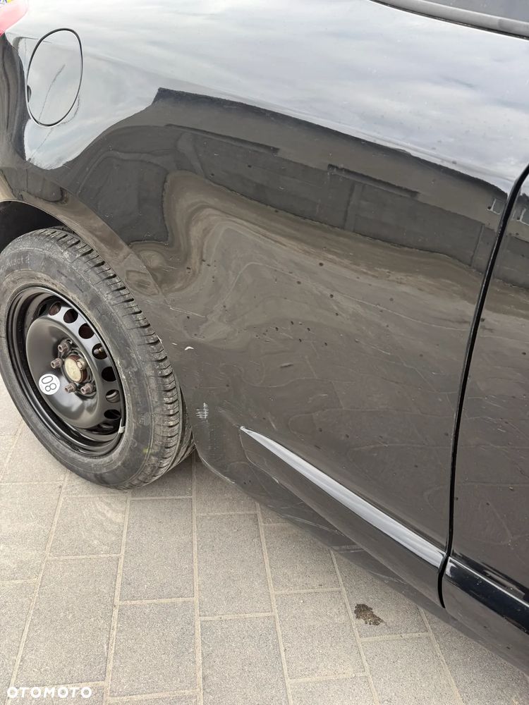 Renault Megane 1.2 16V TCE Energy Bose Edition - 8