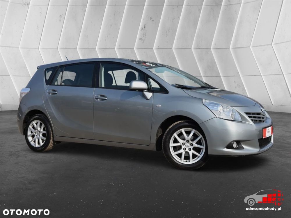 Toyota Verso 1.6 Active 7os - 2