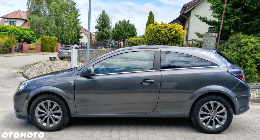 Opel Astra 1.6 Edition 111 Jahre - 6