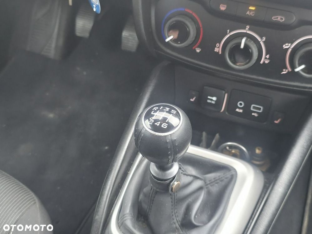 Fiat Tipo - 17