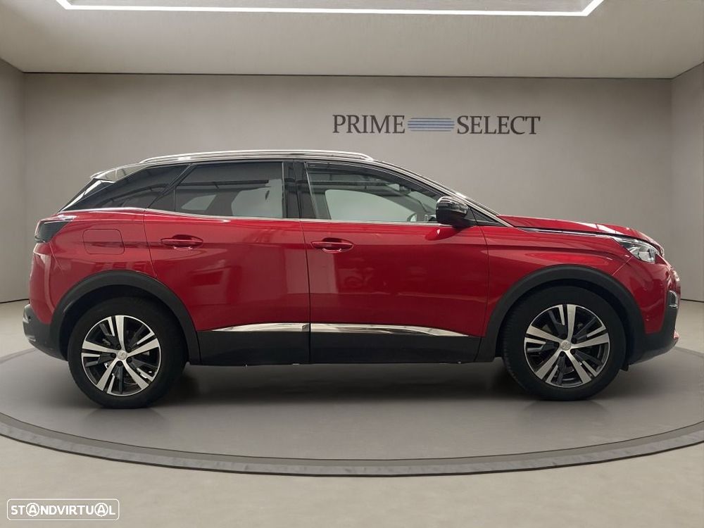 Peugeot 3008 1.5 BlueHDi GT Line - 6