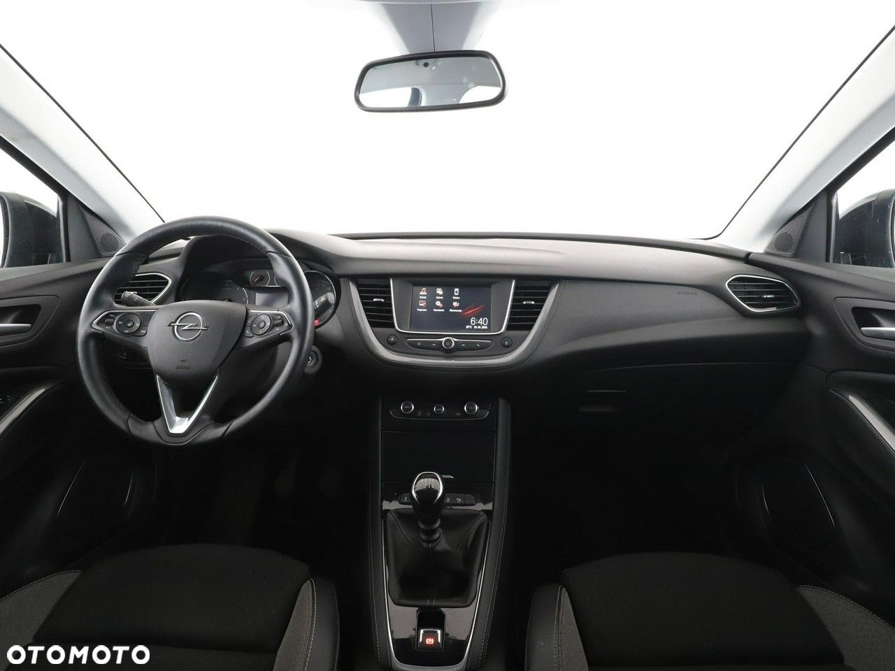 Opel Grandland X 1.5 CDTI Edition S&S - 15