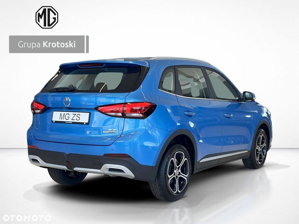 MG ZS 1.5 Excite - 6