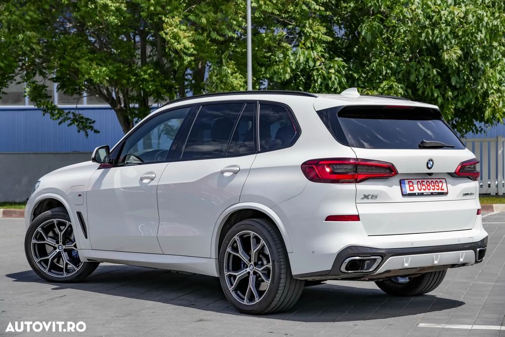 BMW X5 - 9
