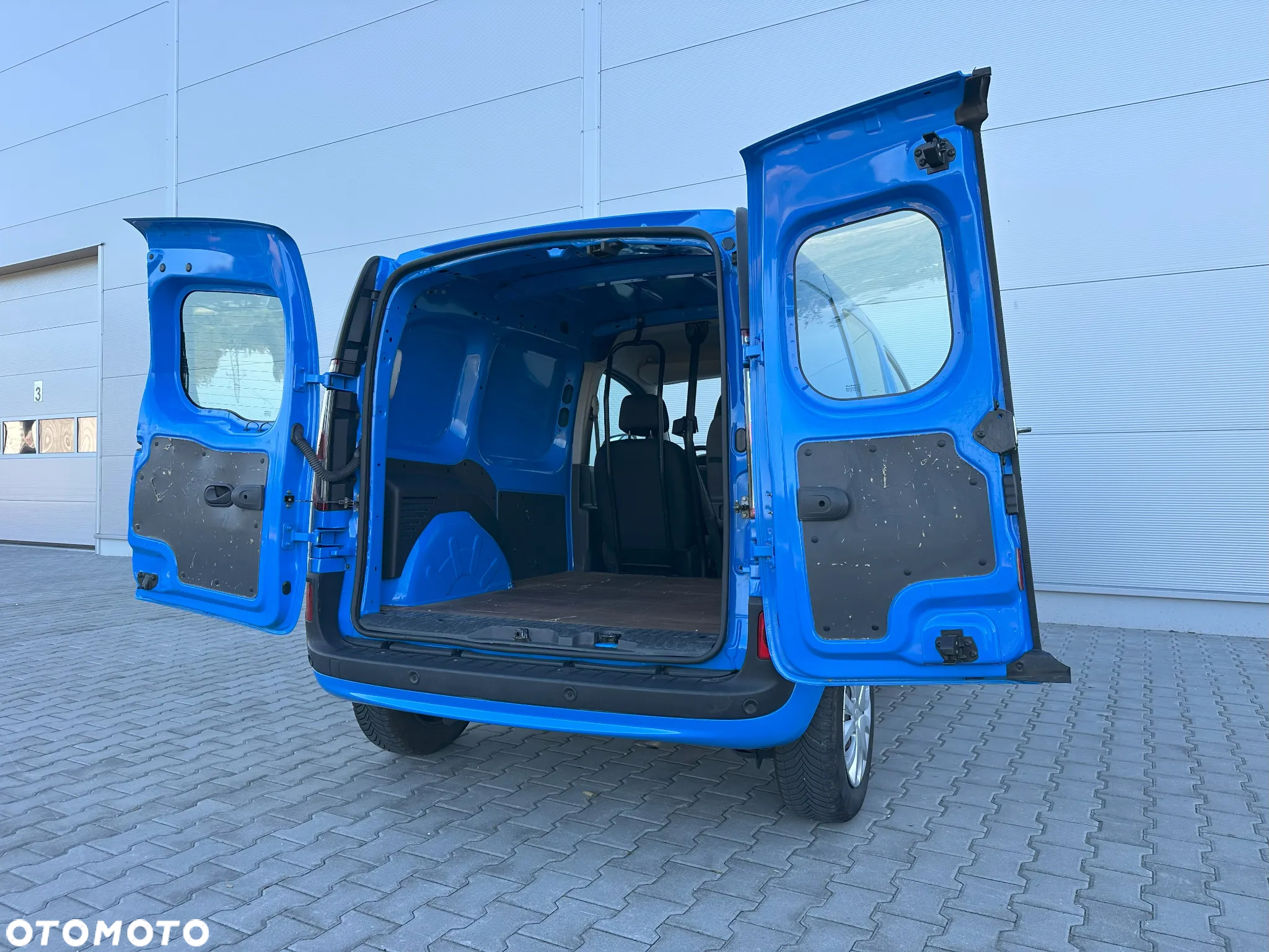 Renault Kangoo - 31