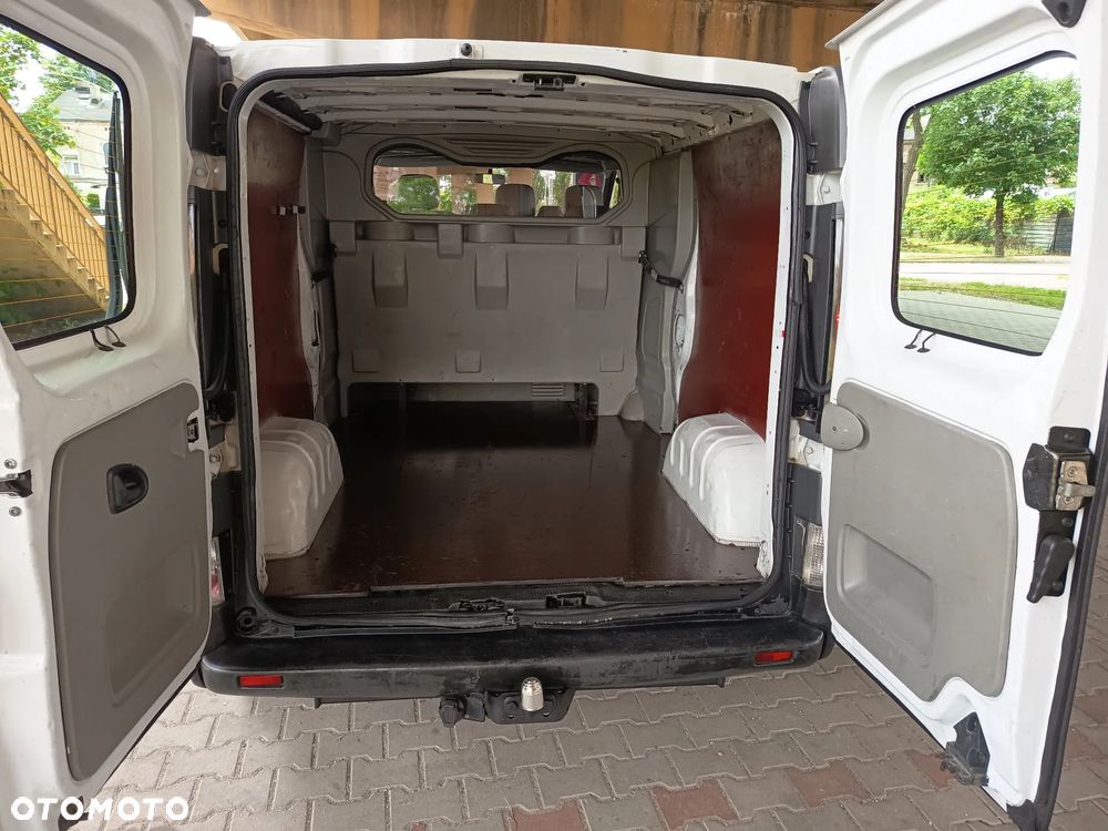 Nissan Primastar L1H1dCi - 22