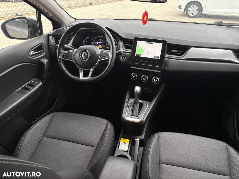 Renault Captur - 26