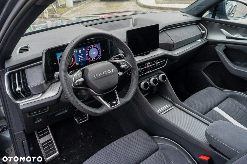 Skoda Kodiaq - 10