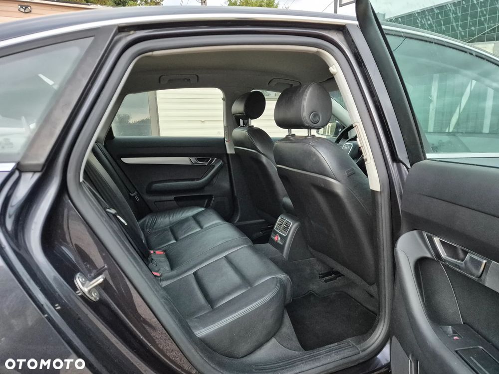 Audi A6 Limousine 2.0 TDI - 15