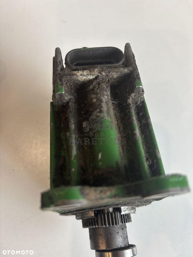 John Deere 6xxx - silniczek silnik krokowy AL181806 AL209249 - 4