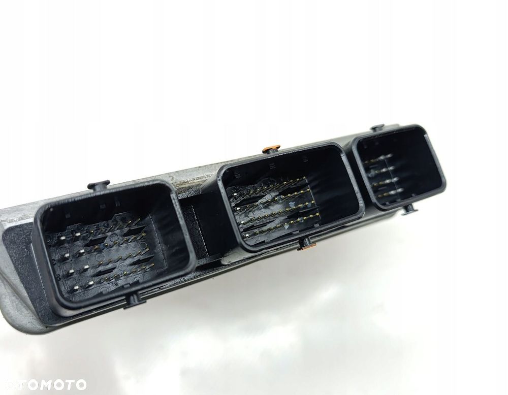 KOMPUTER SILNIKA STEROWNIK NISSAN SERENA C23M 2.0 D A56-C50 Y93 - 4