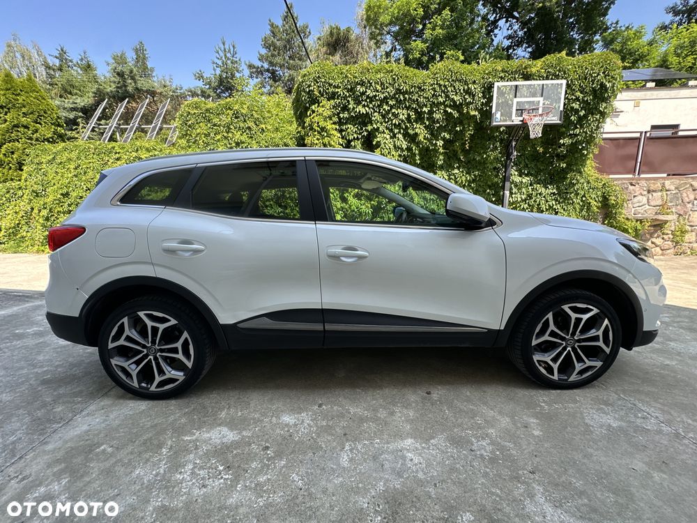 Renault Kadjar 1.3 TCe FAP Intens EDC - 6