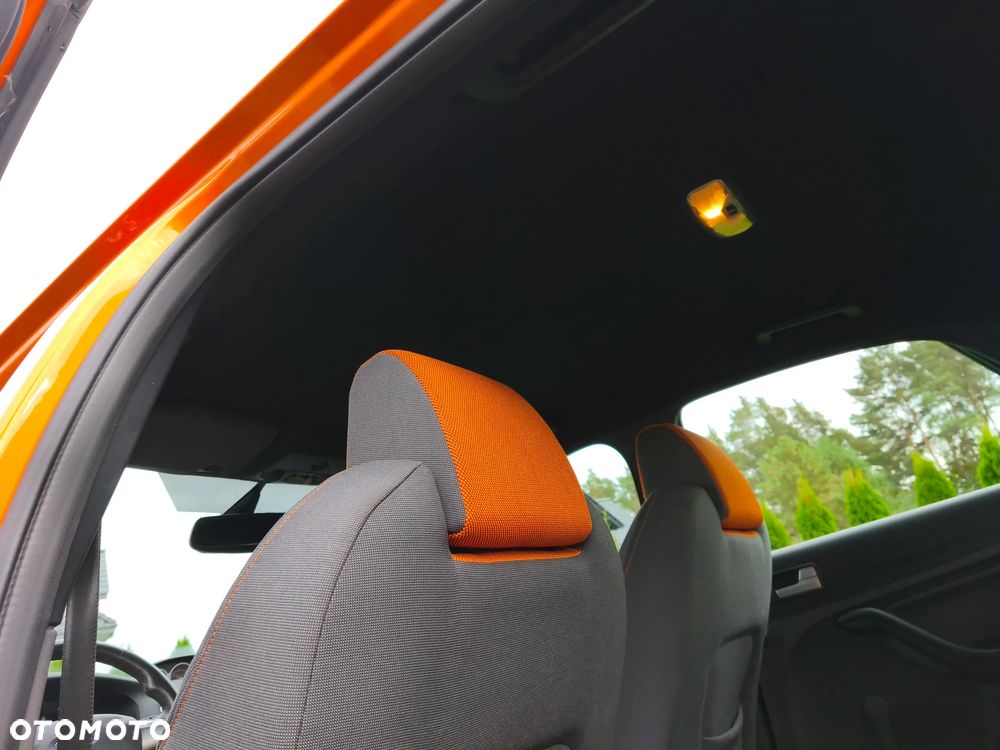 Ford Focus ST - 27