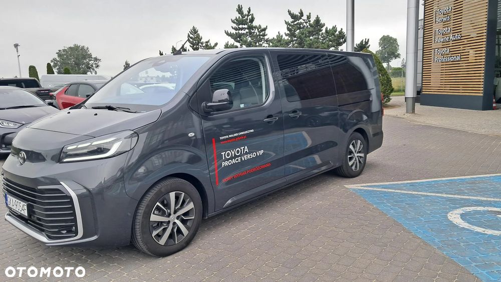 Toyota ProAce - 9