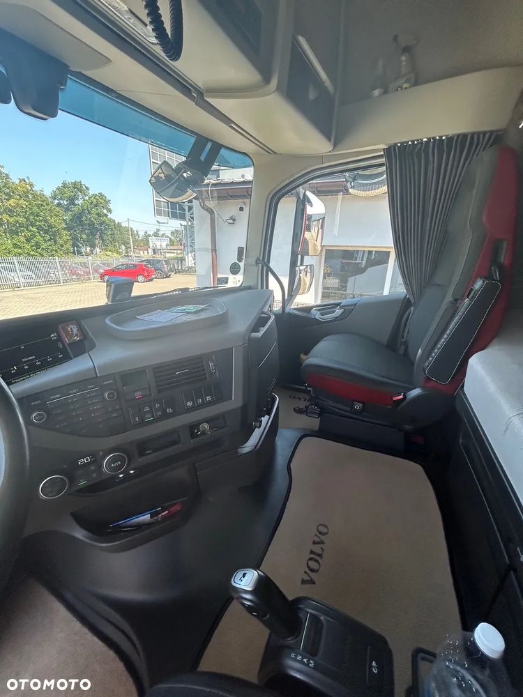 Volvo FH - 5