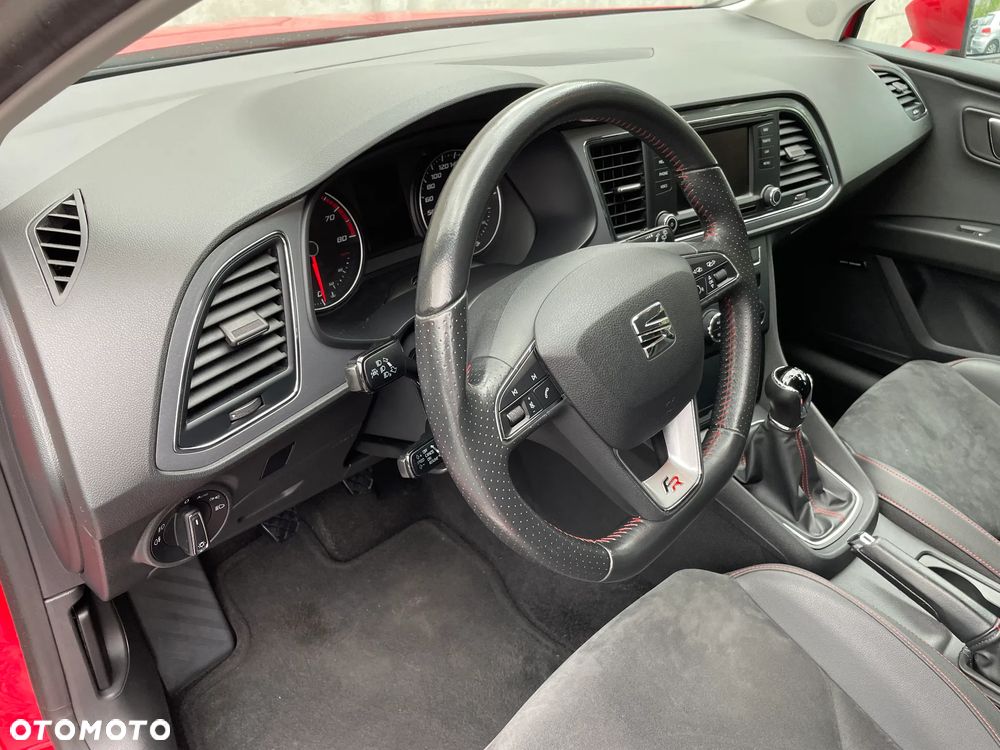 Seat Leon - 22