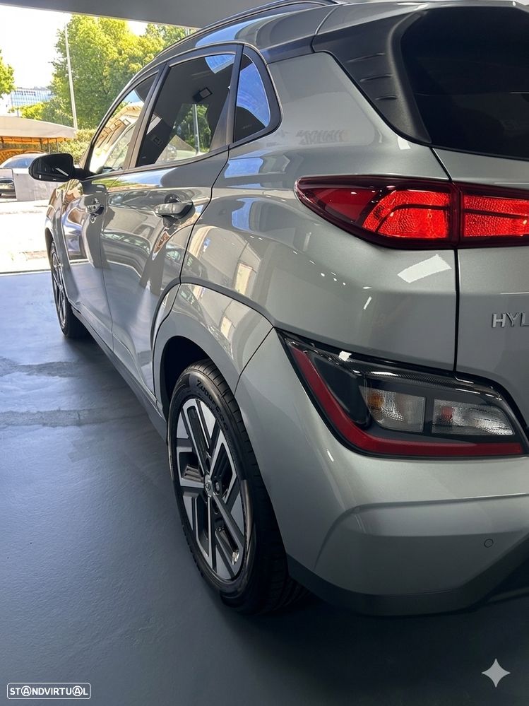 Hyundai Kauai Business - 3