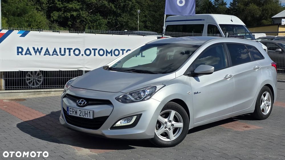 Hyundai i30 1.6 GDI Classic - 1