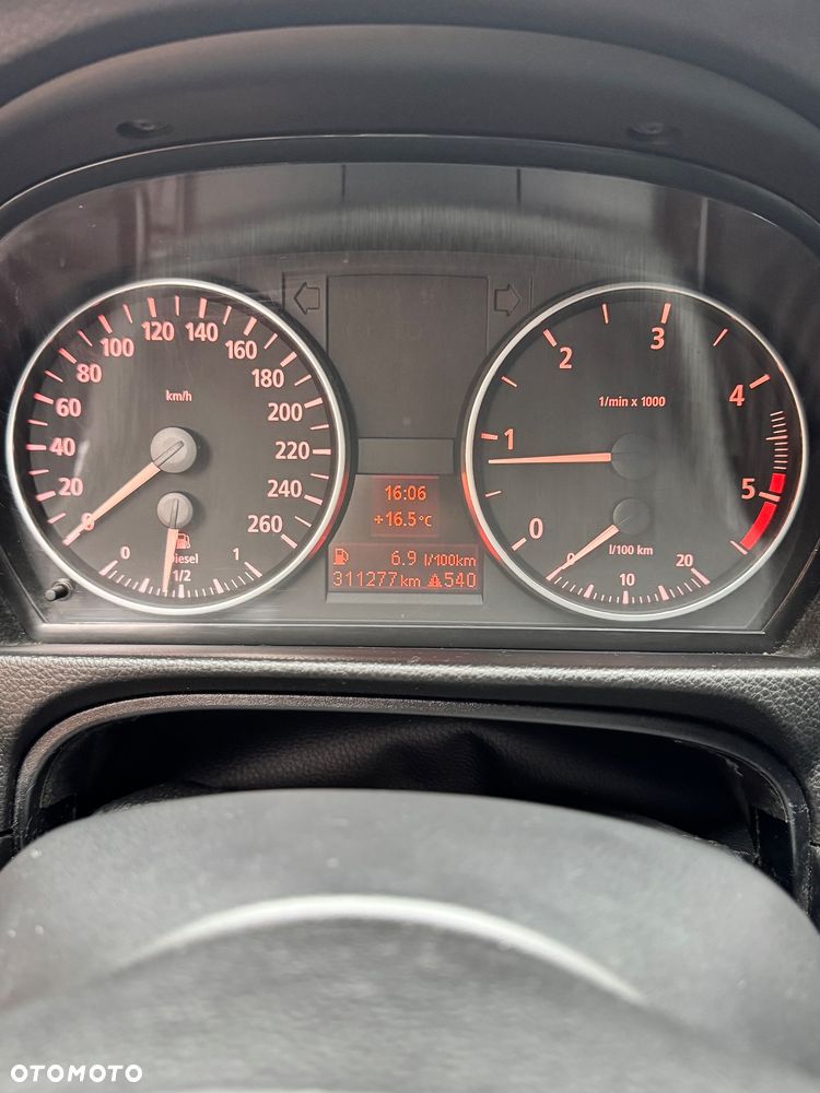 BMW Seria 3 320d - 2