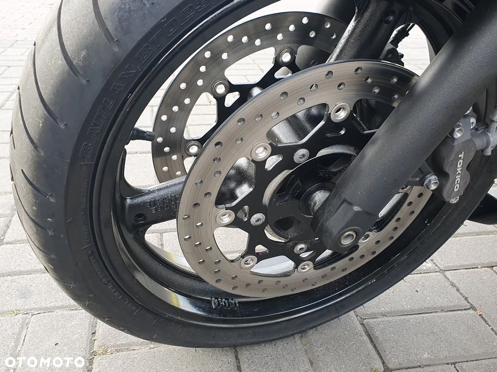 Suzuki GSX-F - Katana - 31