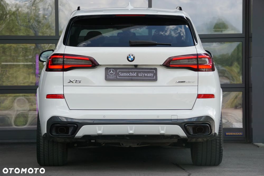 BMW X5 xDrive25d sport - 8