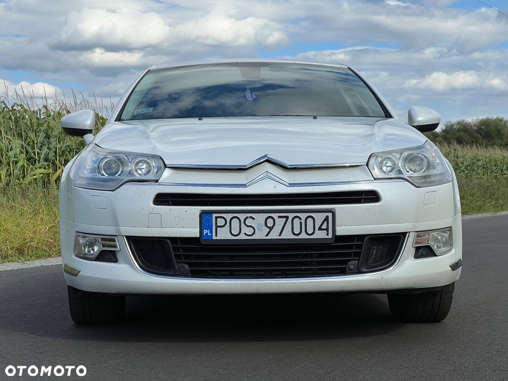 Citroën C5 2.0 HDi Exclusive - 5