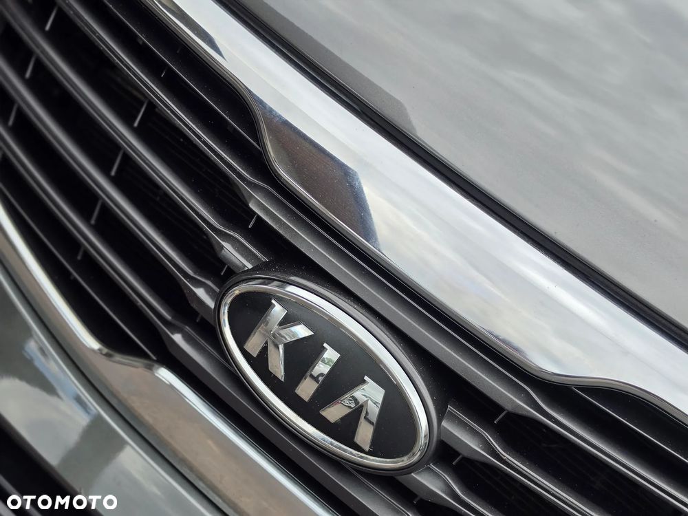 Kia Sportage - 2