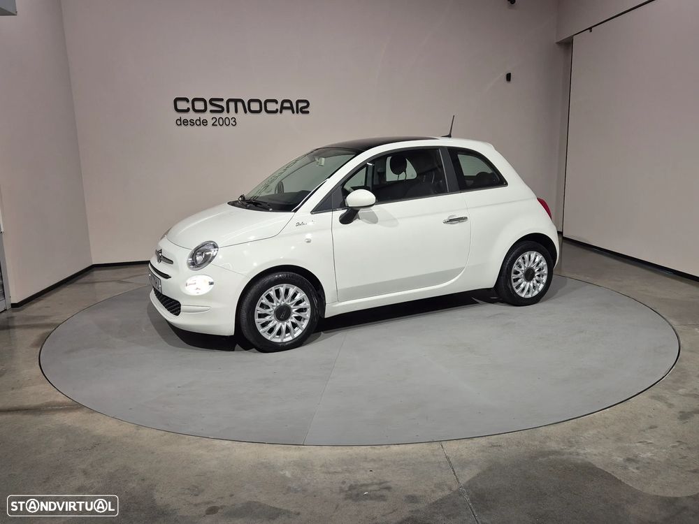 Fiat 500 - 4