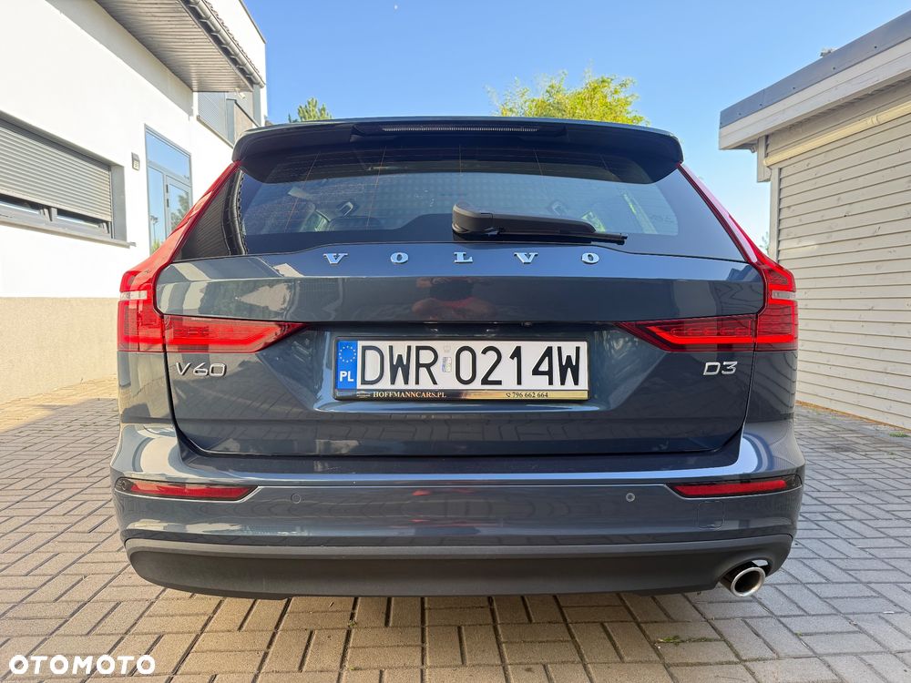 Volvo V60 D3 Geartronic Momentum Pro - 14