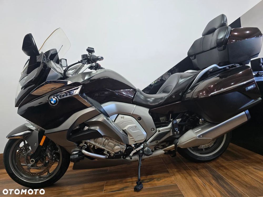 BMW K - 7