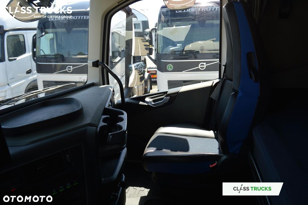 Volvo FH 460 Globetrotter XL i-Save - 10