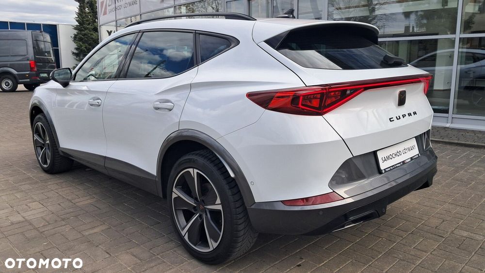 Cupra Formentor 1.5 TSI DSG - 36
