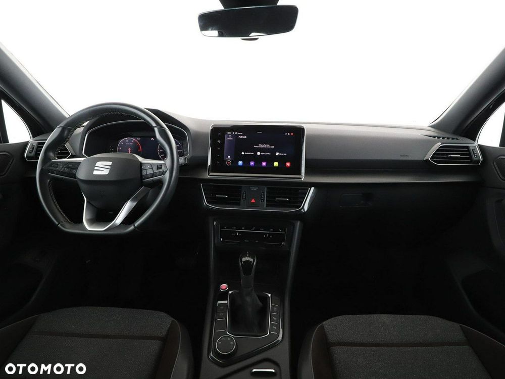 Seat Tarraco 1.5 TSI ACT OPF DSG Xcellence - 16