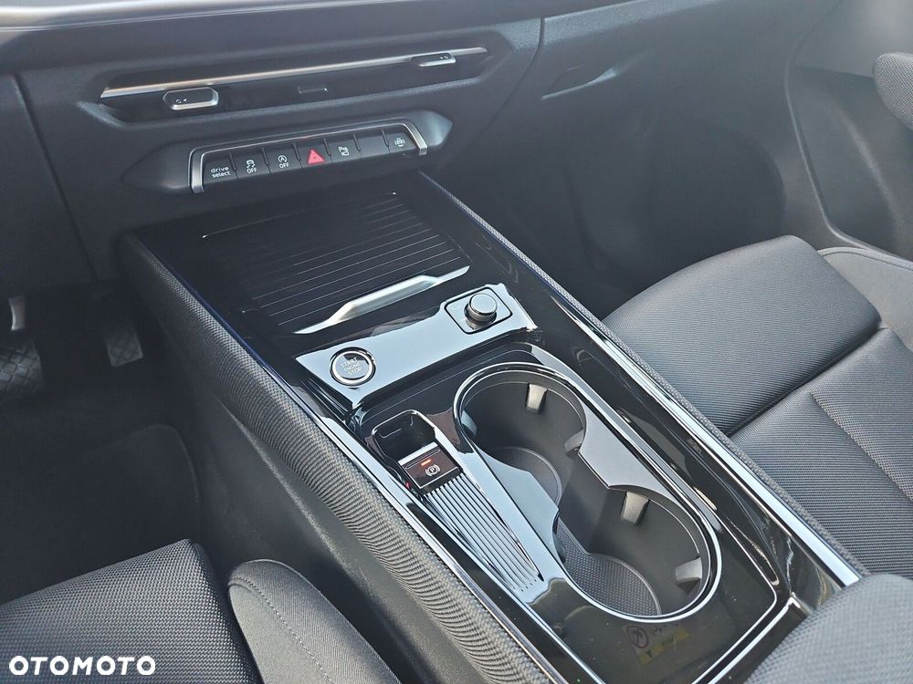 Audi Q3 Sportback TFSI mHEV 110 kW S tronic - 16