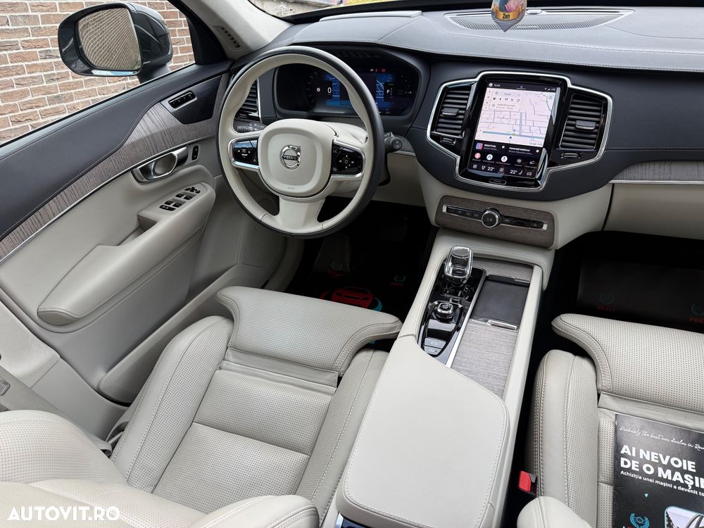 Volvo XC 90 - 24