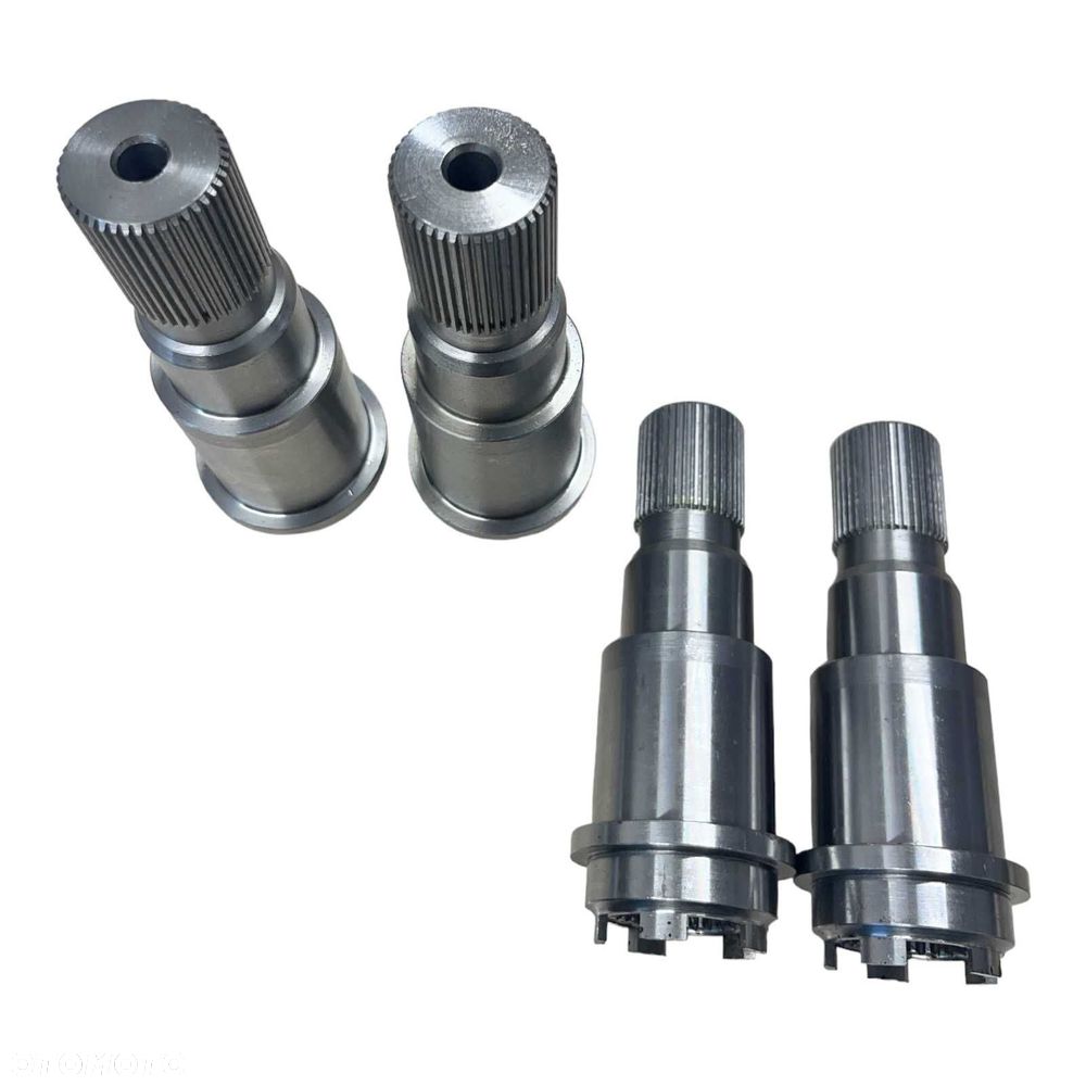 BMW Skrzynia Biegów Wałek ZF 1089x304x170 GS6X45DZ GS6X-45DZ - 3