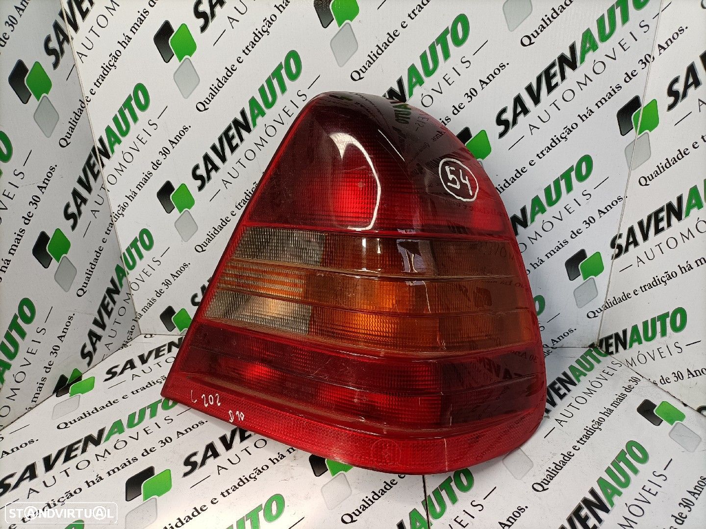 Farolim Dto Mercedes-Benz C-Class (W202) - 1