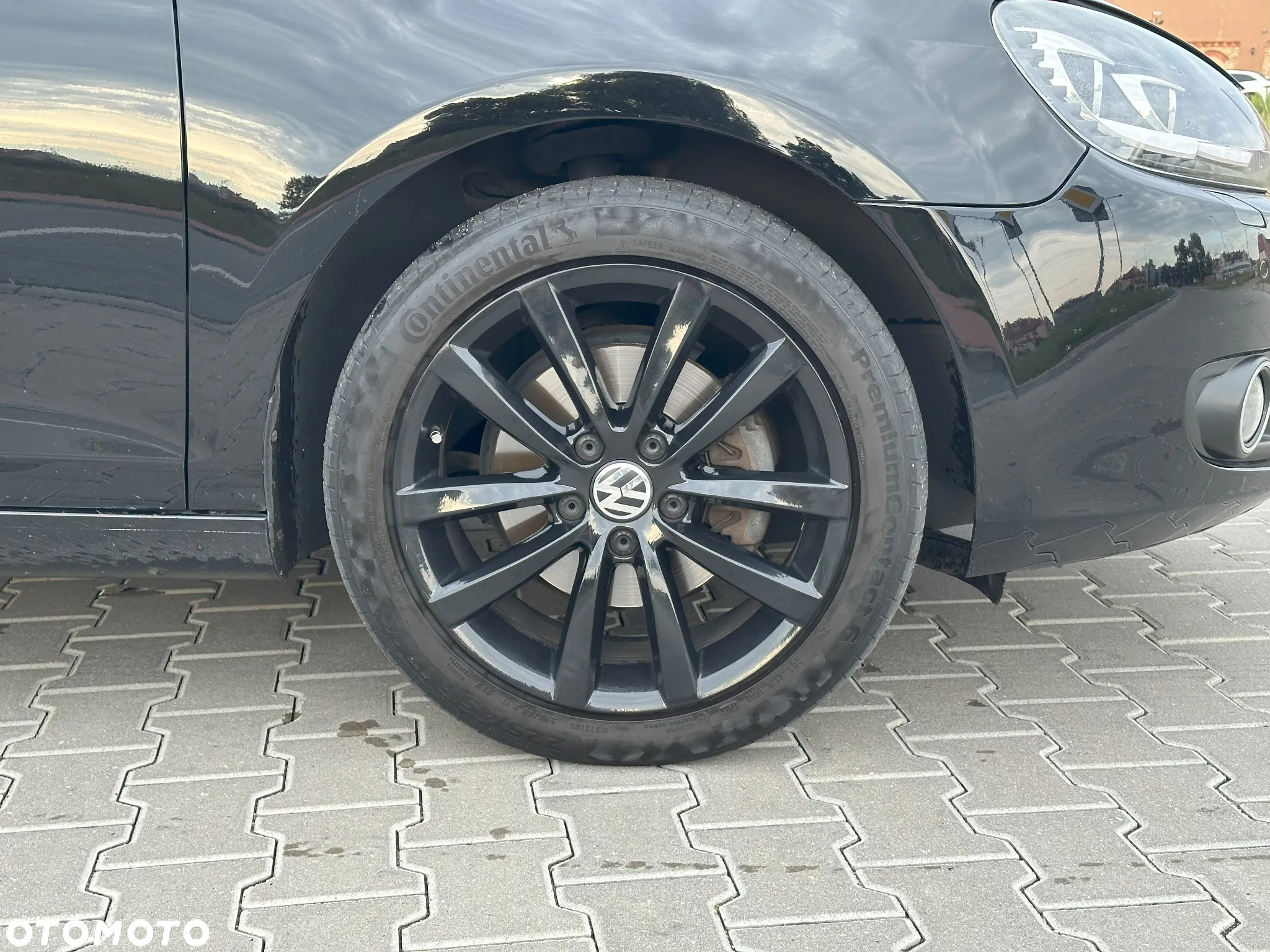 Volkswagen Golf VI 1.4 TSI Highline - 18