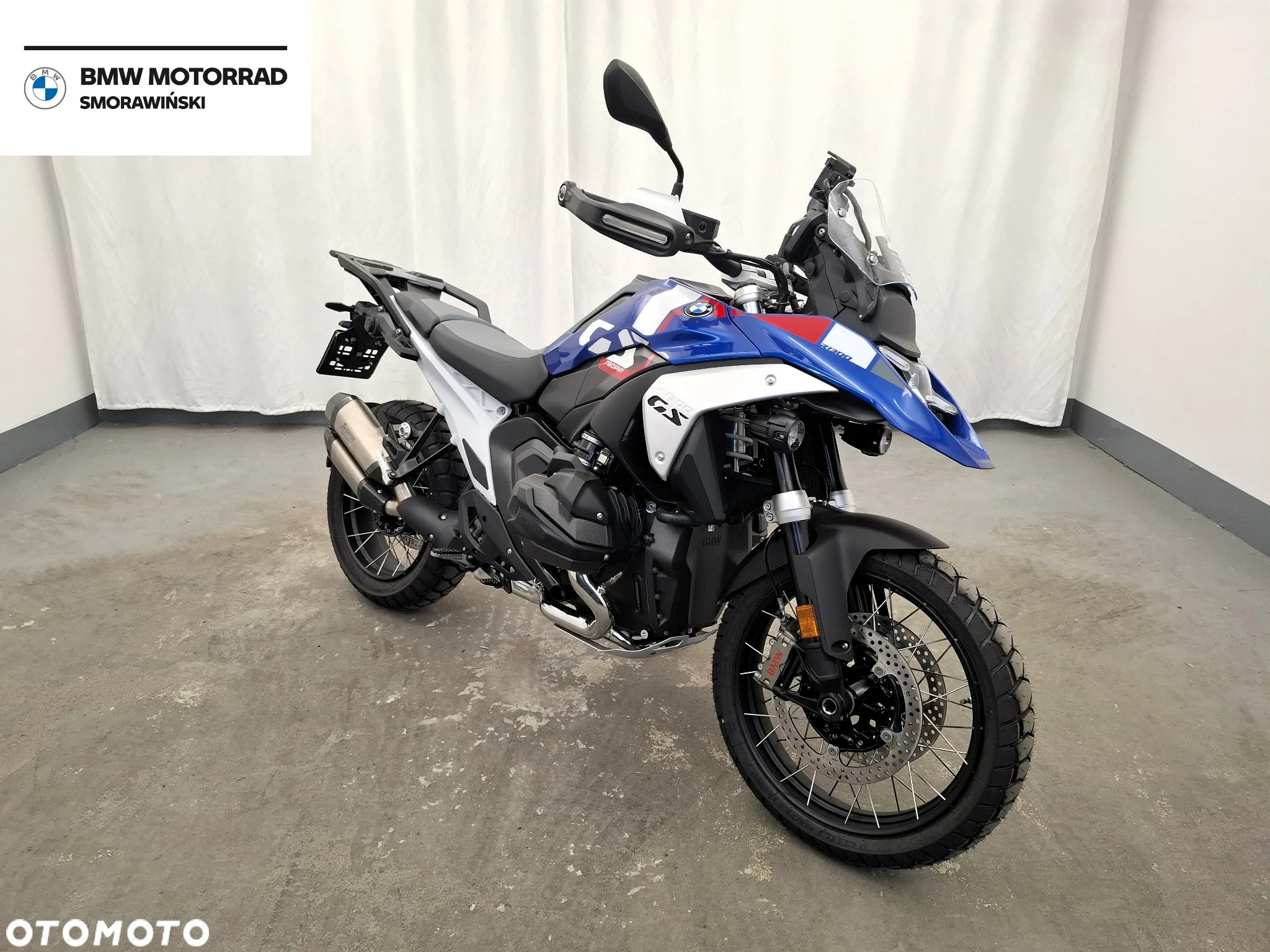BMW R