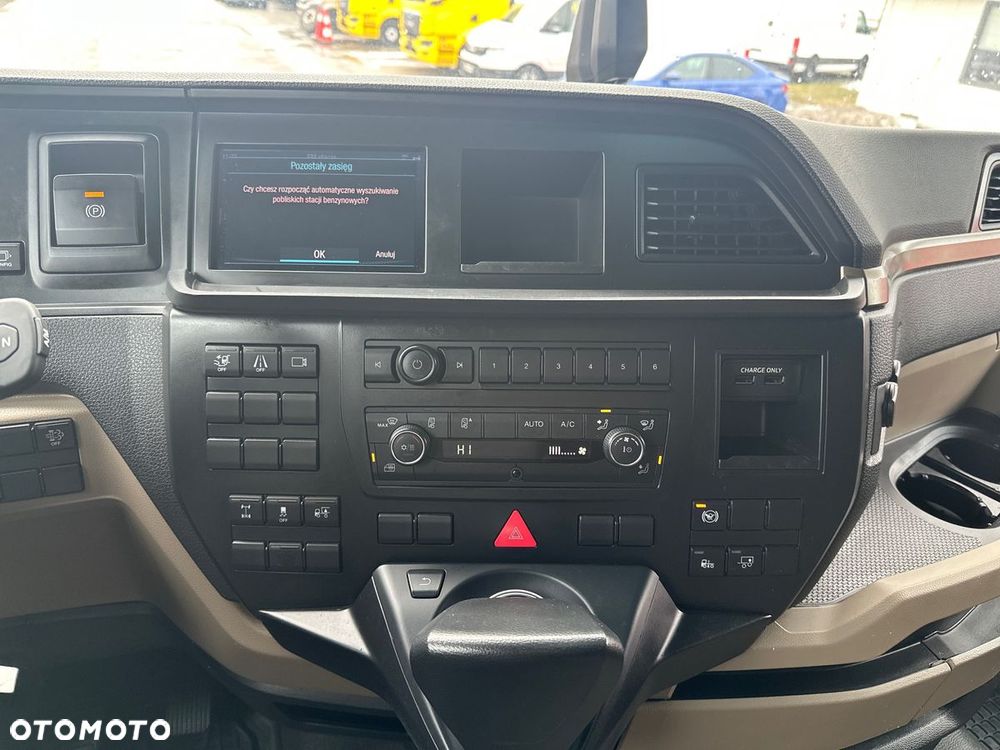 MAN TGX 18.470 4x2 LL SA Ultra - 16