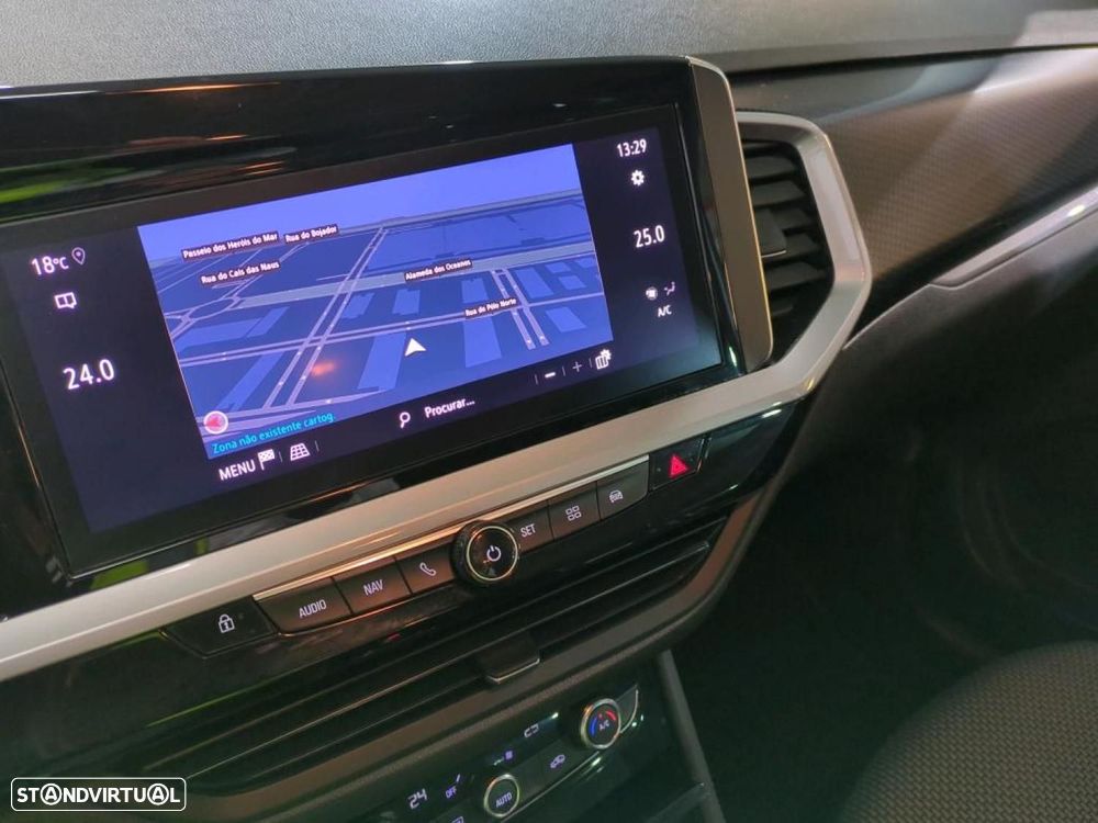 Opel Grandland 1.5 CDTI GS Line AT - 6