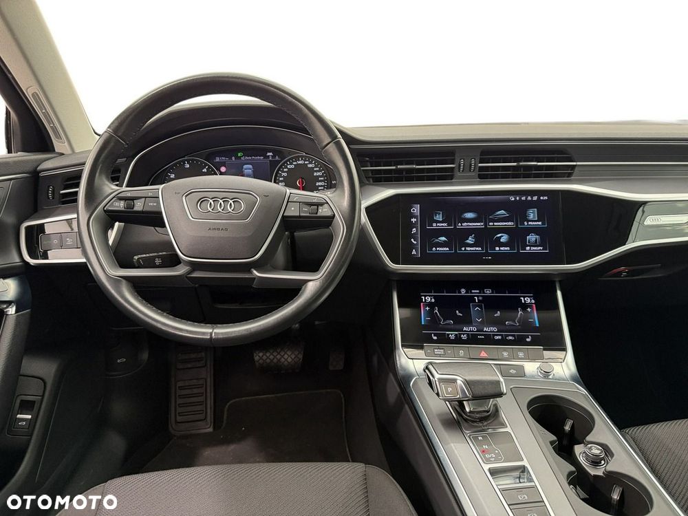 Audi A6 Limousine - 9