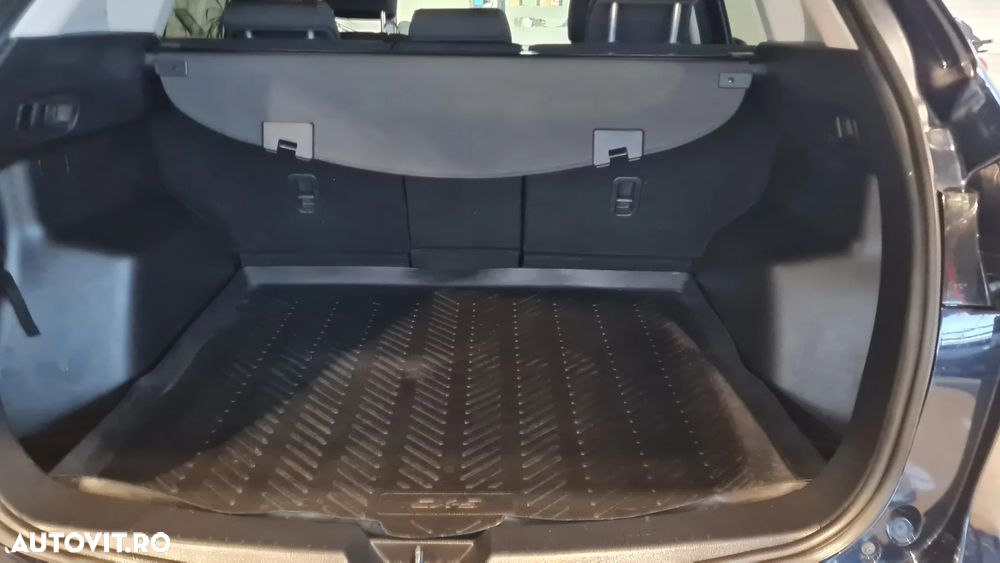 Mazda CX-5 2.2 SKYACTIV-D AWD Center-Line - 19