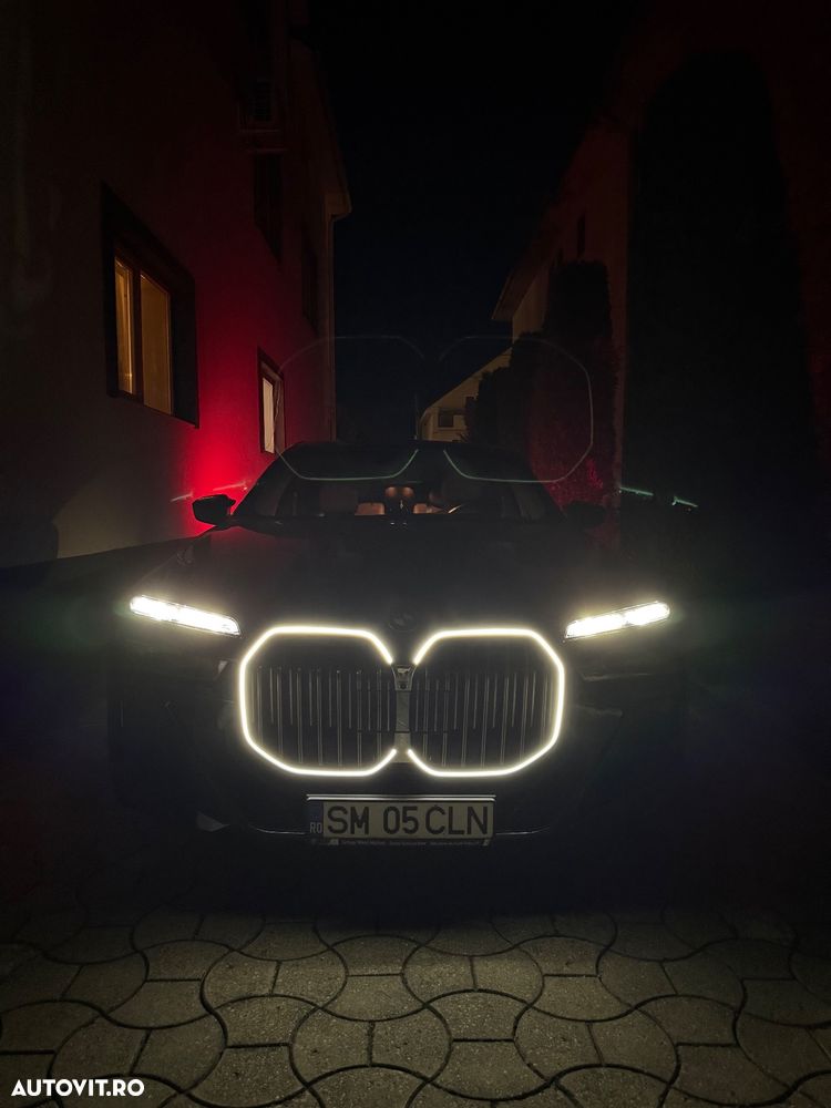 BMW Seria 7 750e xDrive AT PHEV - 30