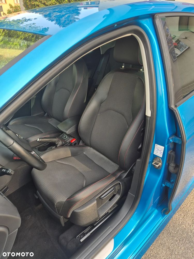 Seat Leon 1.4 TSI Style S&S - 20