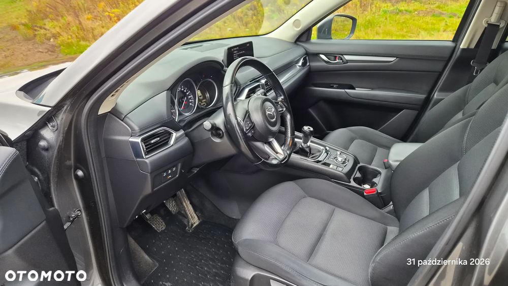 Mazda CX-5 - 30