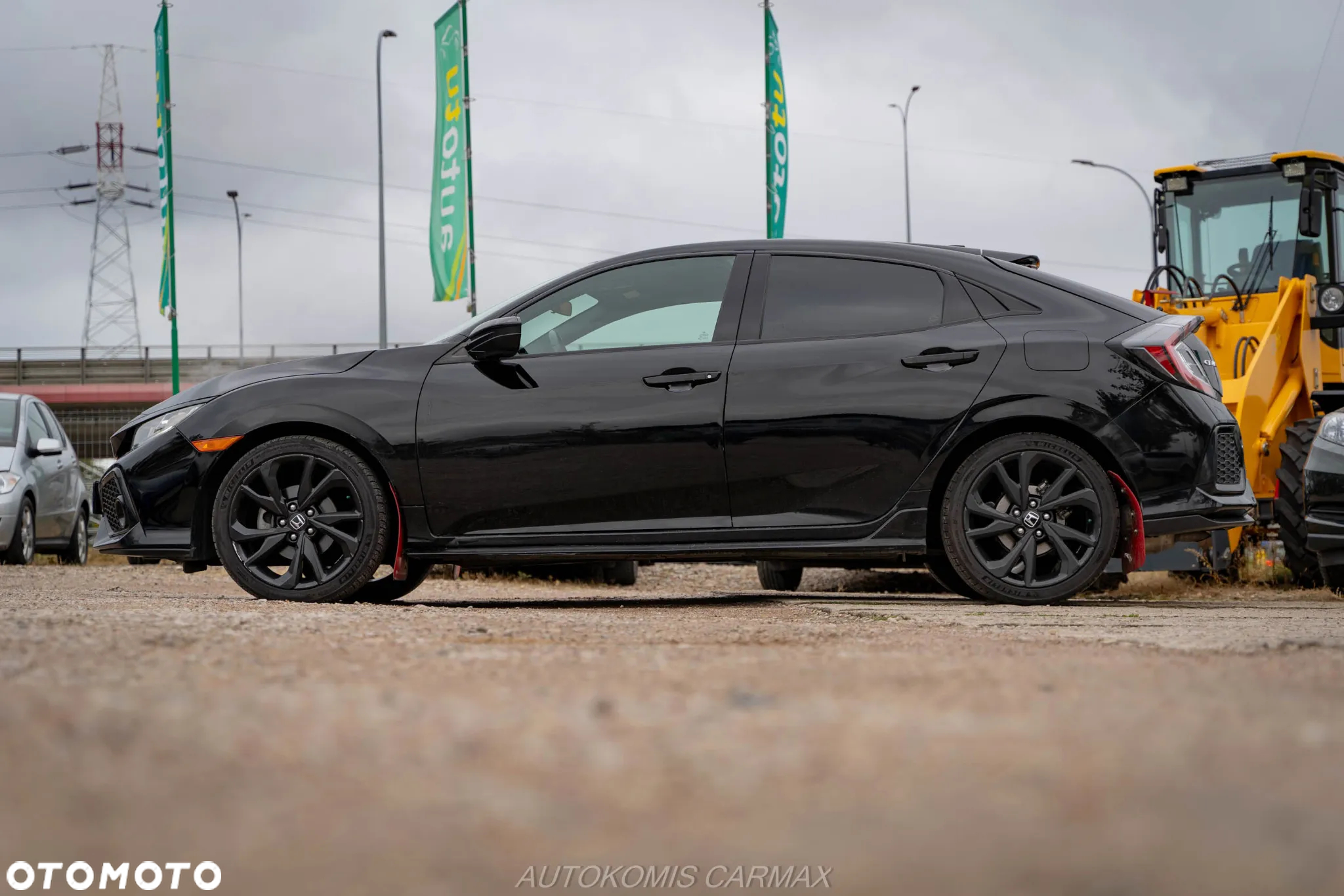Honda Civic - 6